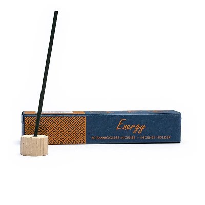 Energy Herbal incense